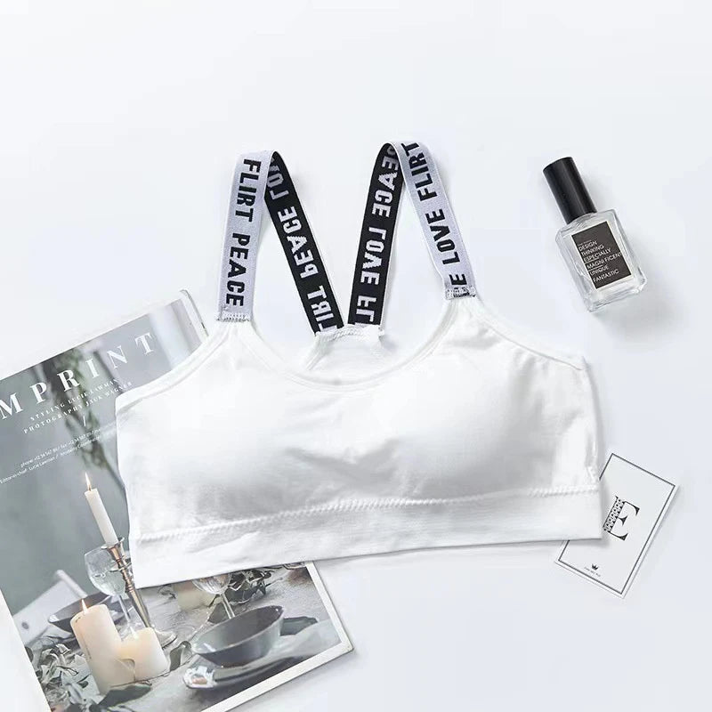 Reggiseno sportivo sexy da donna per palestra, fitness, yoga, imbottito, abbigliamento sportivo, canottiera, reggiseno sportivo push-up, intimo